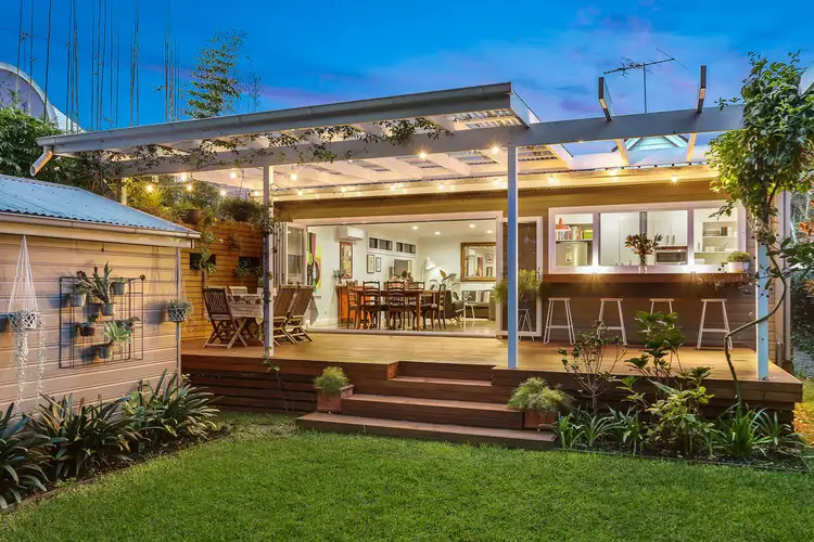 Main view of Homely house listing, 62 Foster Street, Leichhardt NSW 2040