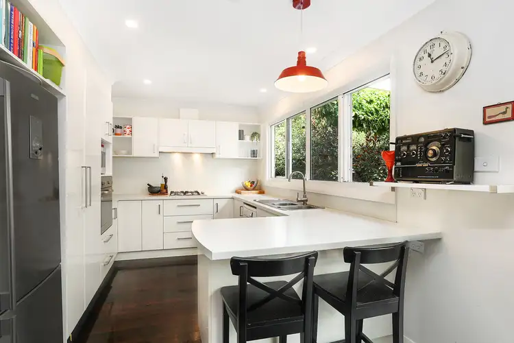 Fourth view of Homely house listing, 62 Foster Street, Leichhardt NSW 2040