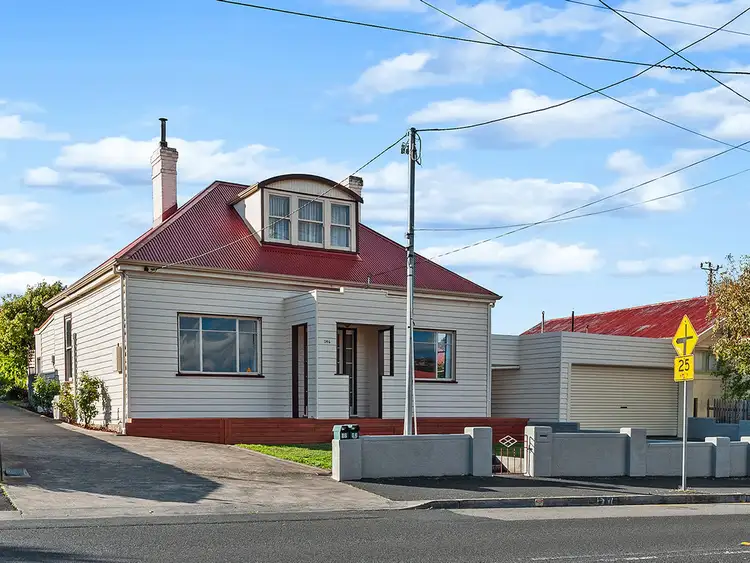 Third view of Homely house listing, 1/146 Hopkins Street, Moonah TAS 7009