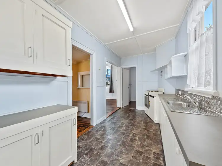 Sixth view of Homely house listing, 1/146 Hopkins Street, Moonah TAS 7009
