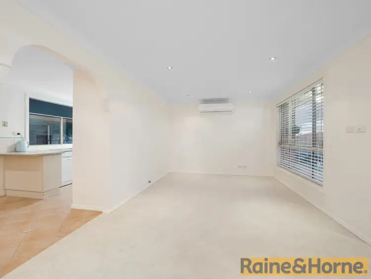 Second view of Homely house listing, 6 Corvus Close, Glenmore Park NSW 2745