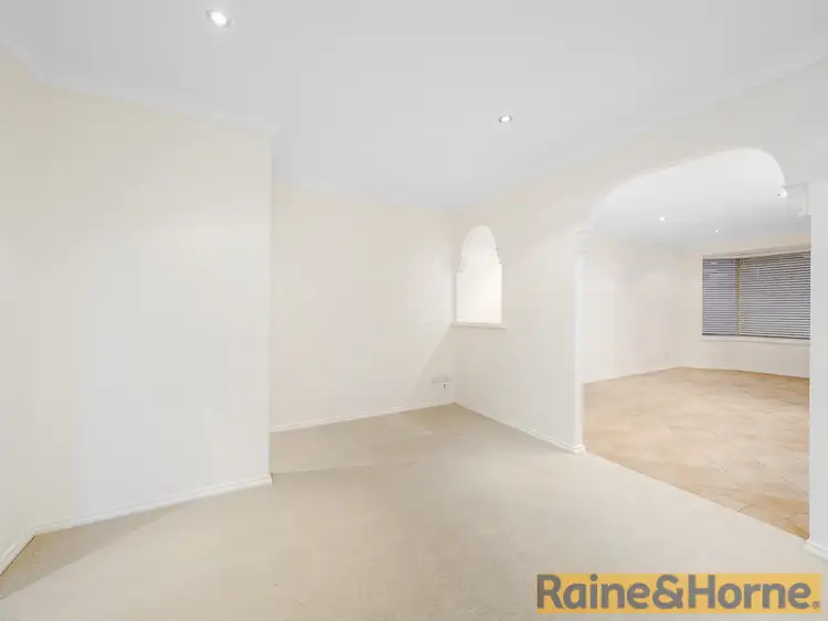 Third view of Homely house listing, 6 Corvus Close, Glenmore Park NSW 2745