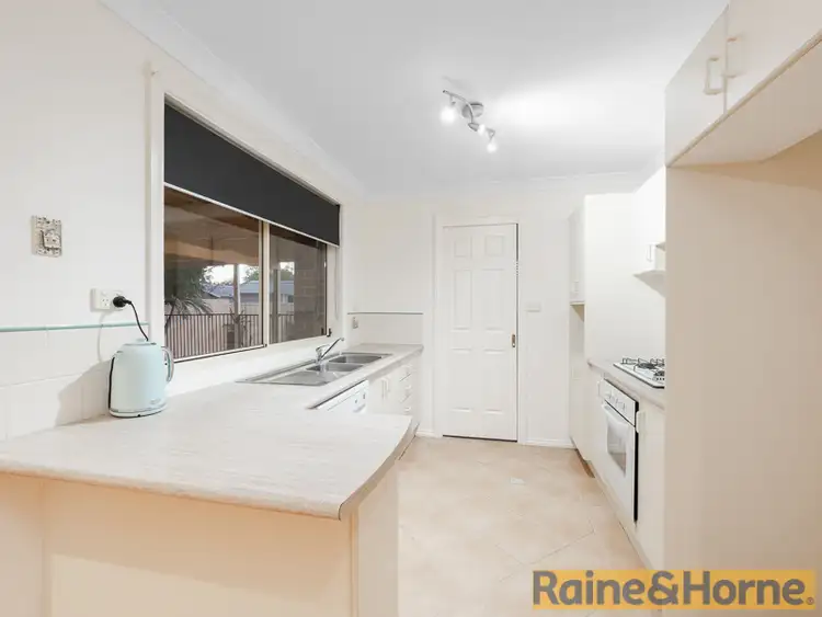 Fourth view of Homely house listing, 6 Corvus Close, Glenmore Park NSW 2745