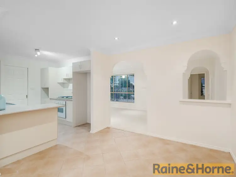 Fifth view of Homely house listing, 6 Corvus Close, Glenmore Park NSW 2745