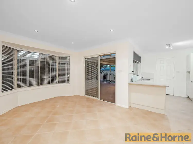 Sixth view of Homely house listing, 6 Corvus Close, Glenmore Park NSW 2745