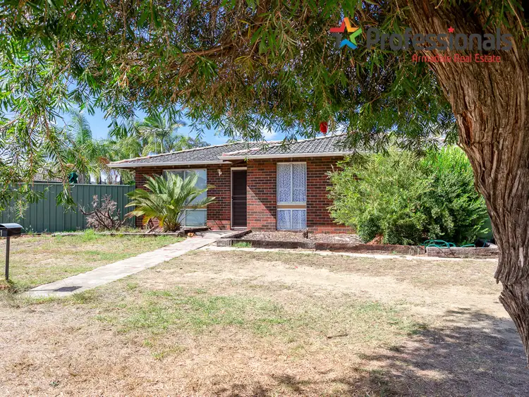 1 Bavich Rd, Armadale WA 6112