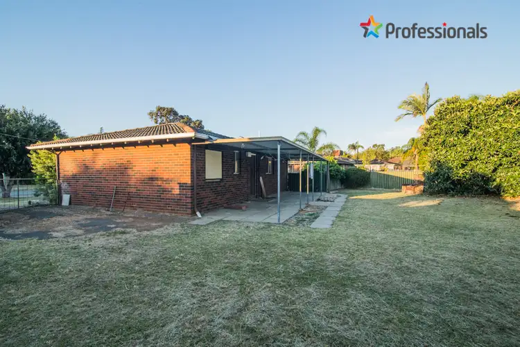 Seventh view of Homely house listing, 1 Bavich Rd, Armadale WA 6112