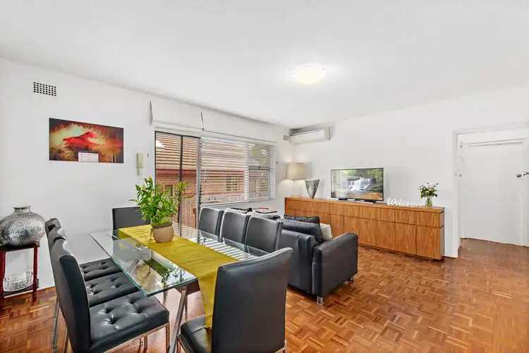 5/47 Onslow Street, Rose Bay NSW 2029