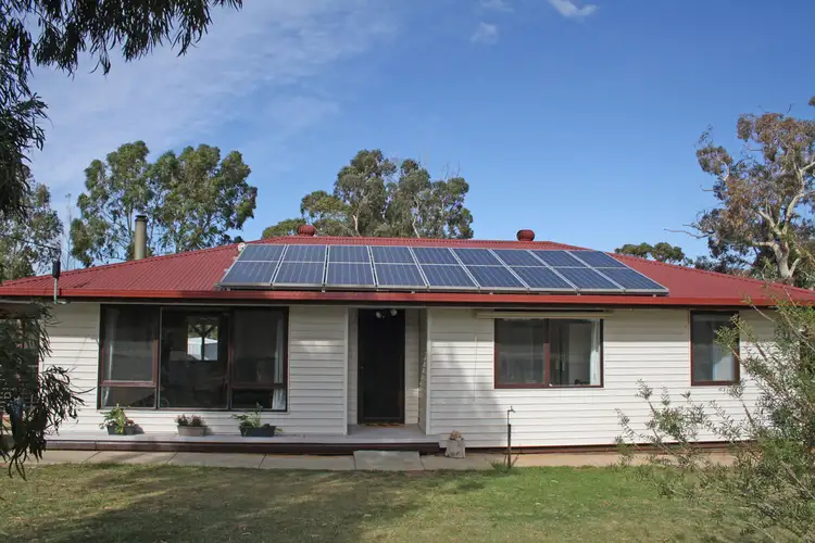 70 Congdon Road, Padthaway SA 5271