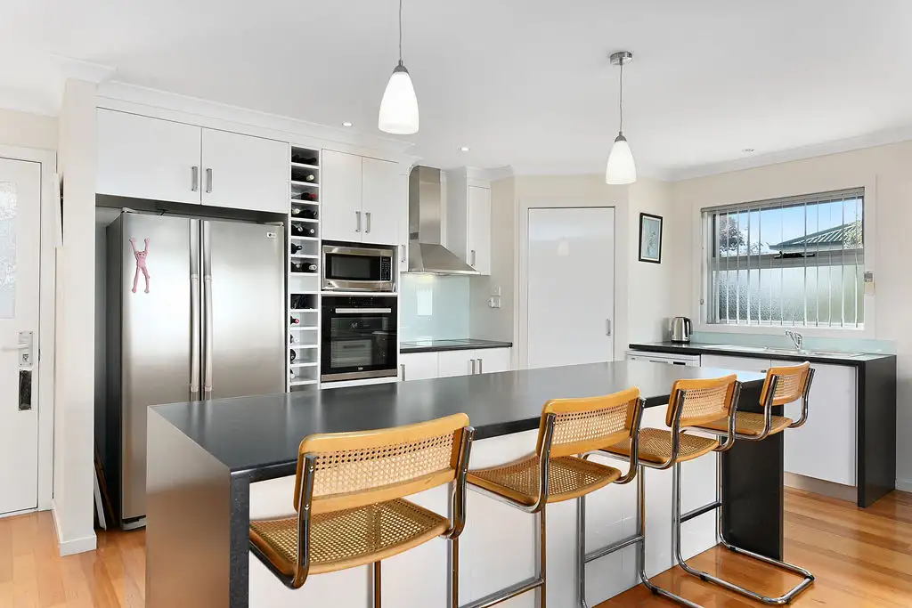 Main view of Homely house listing, 8 Stewart Court, Midway Point TAS 7171