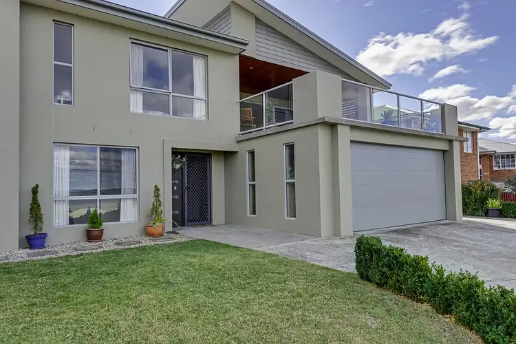 Fourth view of Homely house listing, 8 Stewart Court, Midway Point TAS 7171