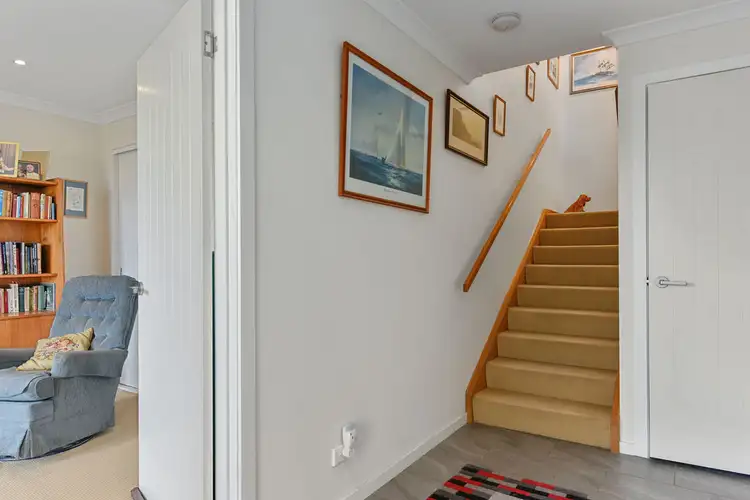 Fifth view of Homely house listing, 8 Stewart Court, Midway Point TAS 7171