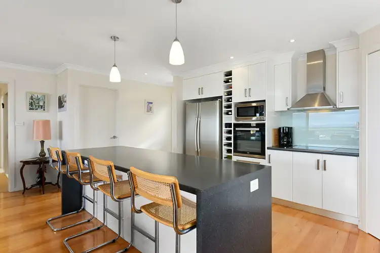 Sixth view of Homely house listing, 8 Stewart Court, Midway Point TAS 7171