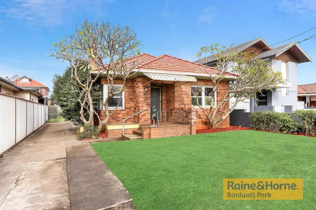 Main view of Homely house listing, 58 Barnsbury Grove, Bardwell Park NSW 2207
