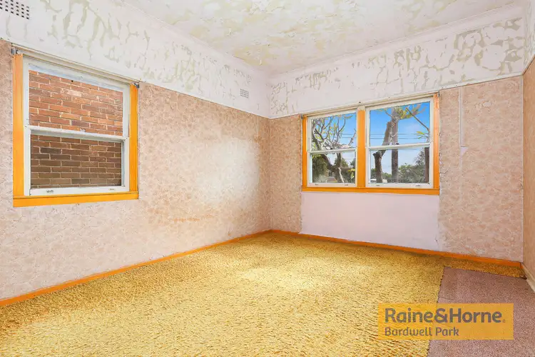 Second view of Homely house listing, 58 Barnsbury Grove, Bardwell Park NSW 2207