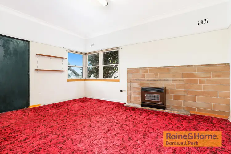 Third view of Homely house listing, 58 Barnsbury Grove, Bardwell Park NSW 2207