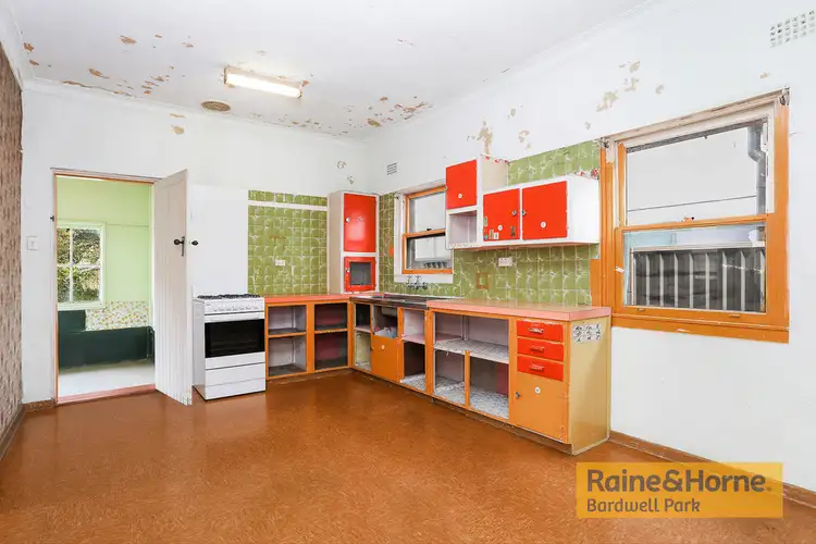 Fourth view of Homely house listing, 58 Barnsbury Grove, Bardwell Park NSW 2207