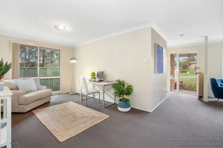 Fifth view of Homely house listing, 35 Worcester Drive, East Maitland NSW 2323