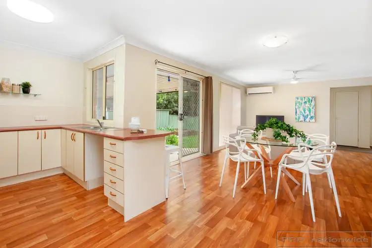 Sixth view of Homely house listing, 35 Worcester Drive, East Maitland NSW 2323