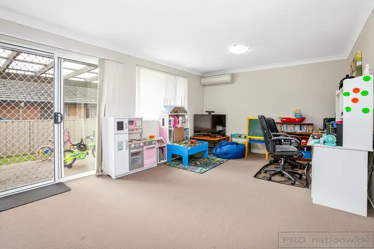 Fifth view of Homely house listing, 93 Aberglasslyn Road, Rutherford NSW 2320