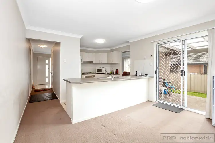 Sixth view of Homely house listing, 93 Aberglasslyn Road, Rutherford NSW 2320