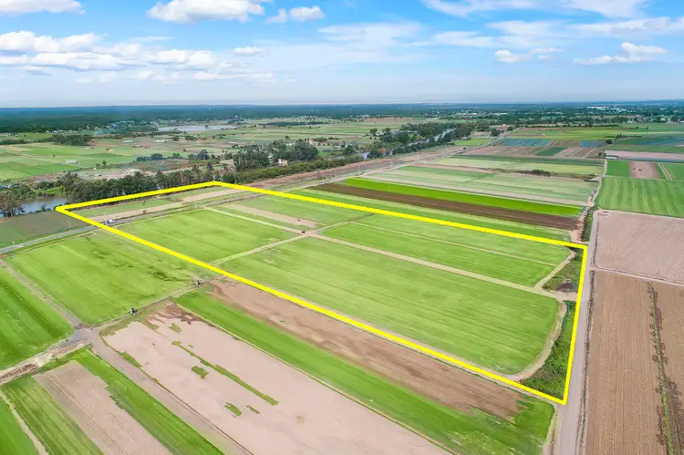 Second view of Homely land listing, Address available on request