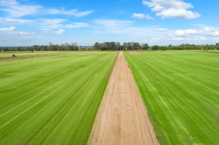 Third view of Homely land listing, Address available on request