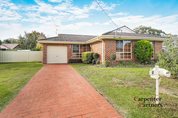 1 Breellen Close, Tahmoor NSW 2573