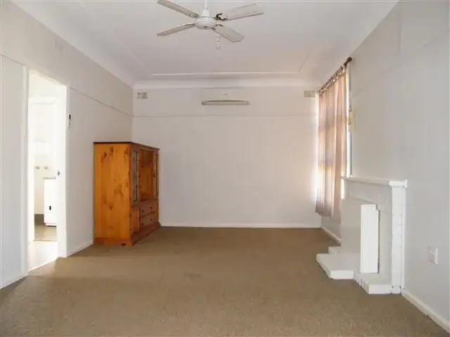 Second view of Homely house listing, 26 Cromarty Street, Quirindi NSW 2343