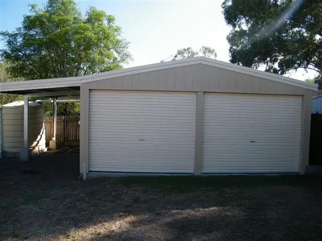 Third view of Homely house listing, 26 Cromarty Street, Quirindi NSW 2343