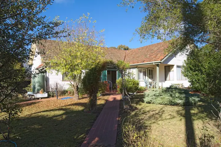 Main view of Homely house listing, 12 Hume Street, Rushworth VIC 3612