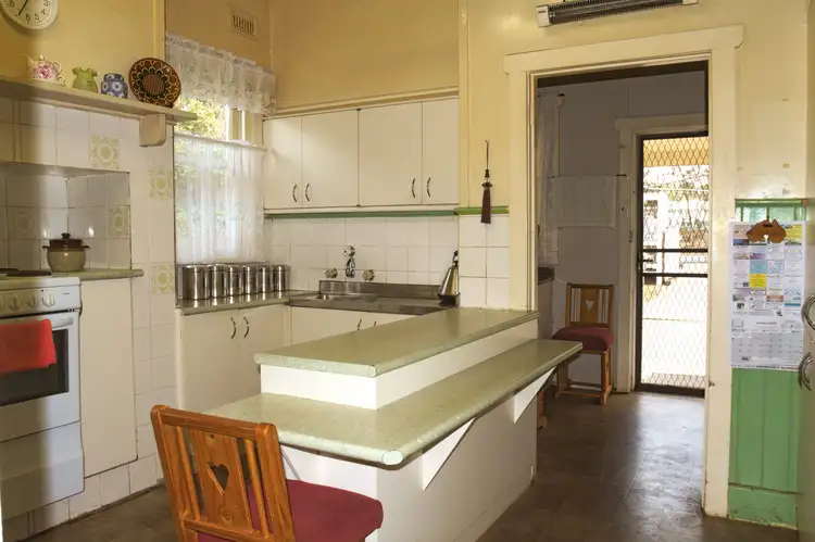 Second view of Homely house listing, 12 Hume Street, Rushworth VIC 3612