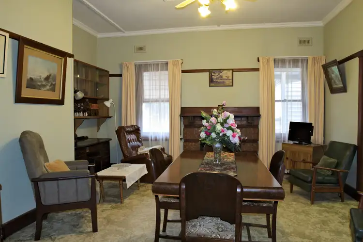 Fifth view of Homely house listing, 12 Hume Street, Rushworth VIC 3612