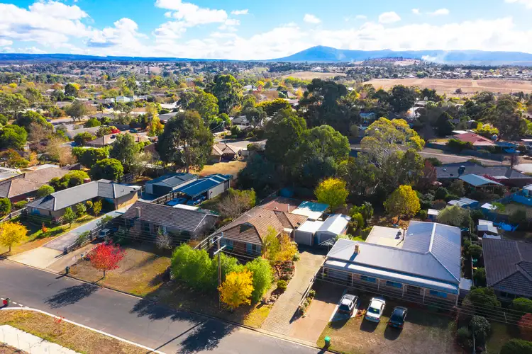 Fourth view of Homely house listing, 42 Fersfield Road, Gisborne VIC 3437