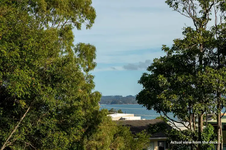 Main view of Homely house listing, 97 Long Beach Road, Long Beach NSW 2536