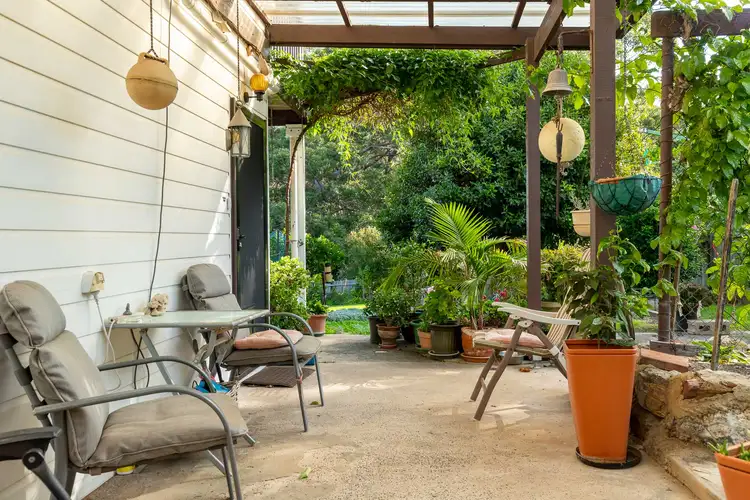 Third view of Homely house listing, 97 Long Beach Road, Long Beach NSW 2536