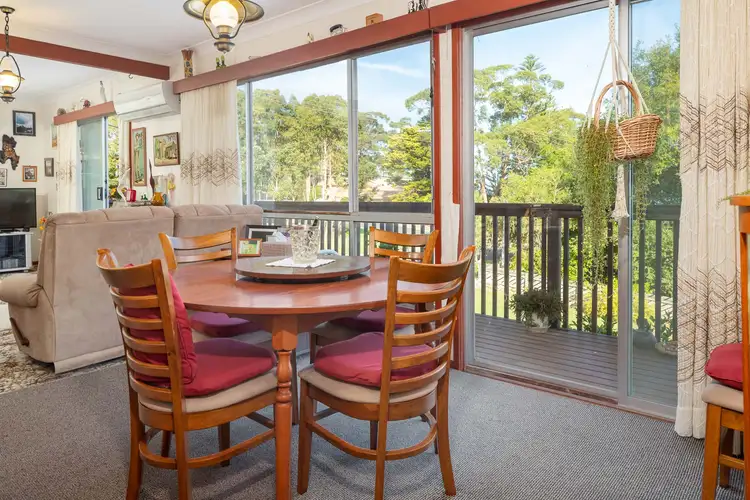 Fourth view of Homely house listing, 97 Long Beach Road, Long Beach NSW 2536