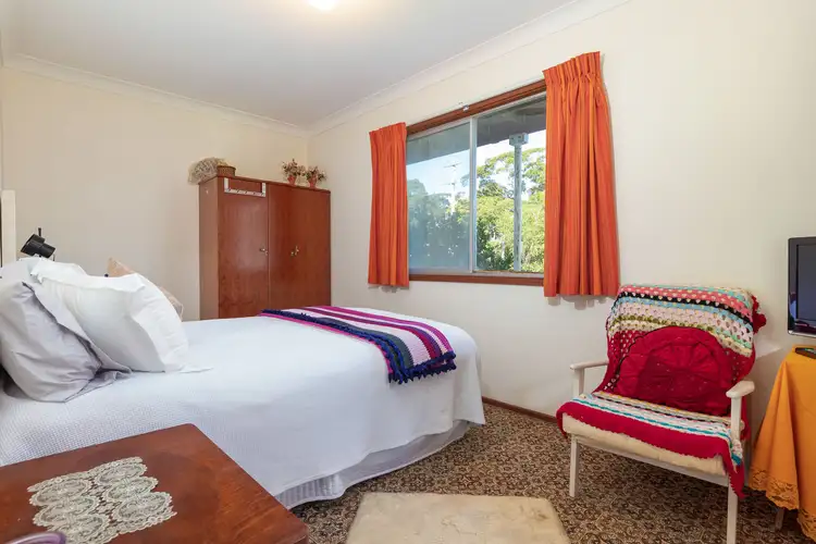 Sixth view of Homely house listing, 97 Long Beach Road, Long Beach NSW 2536