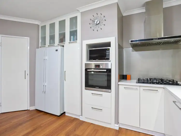 Second view of Homely house listing, 7 Petrea Place, Canning Vale WA 6155