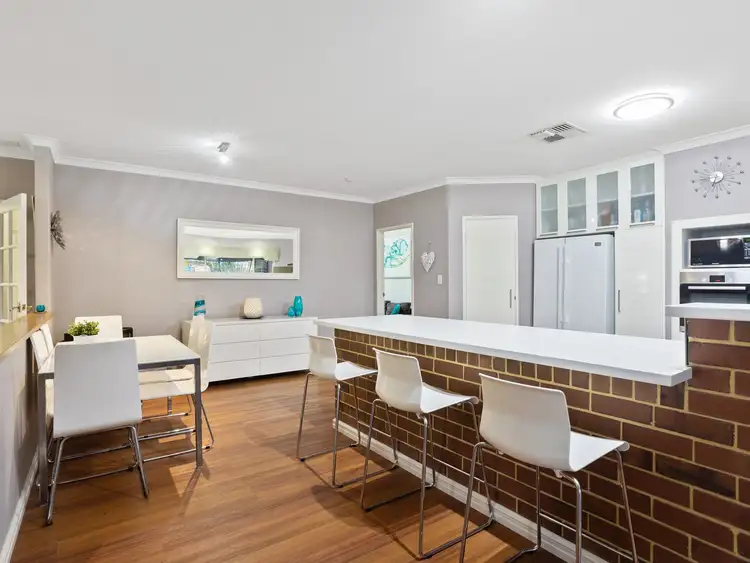 Fourth view of Homely house listing, 7 Petrea Place, Canning Vale WA 6155
