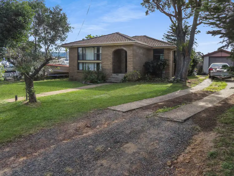 Second view of Homely house listing, 127 WEST BIRRILEY STREET, Bomaderry NSW 2541