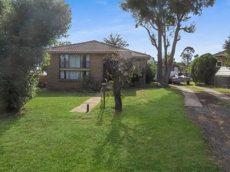 Third view of Homely house listing, 127 WEST BIRRILEY STREET, Bomaderry NSW 2541
