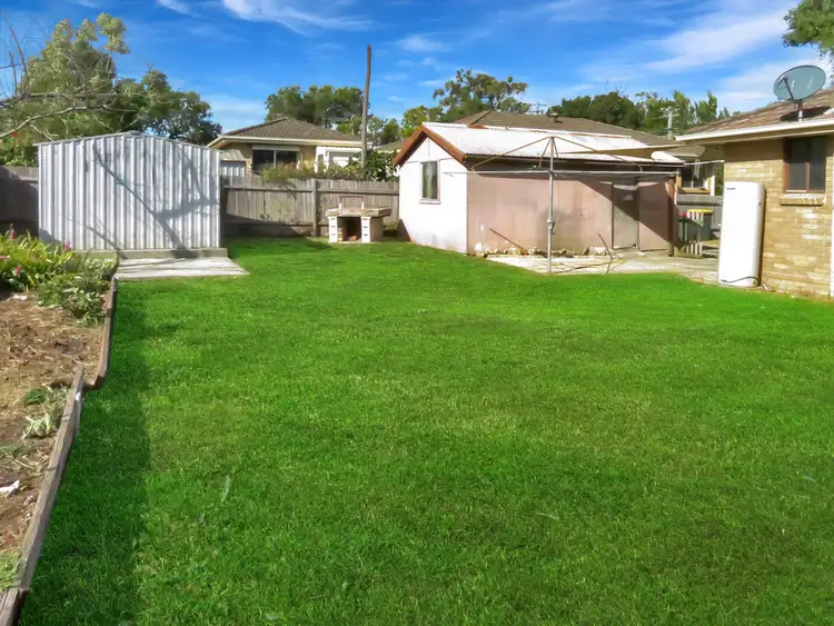Fifth view of Homely house listing, 127 WEST BIRRILEY STREET, Bomaderry NSW 2541