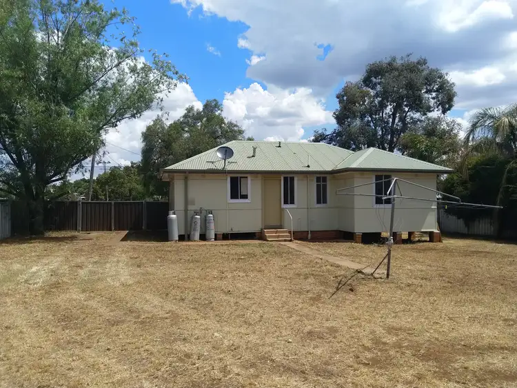 Second view of Homely house listing, 102 Maxwell Street, Wellington NSW 2820