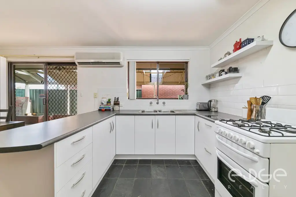 Main view of Homely house listing, 1,23 Mayo Crescent, Salisbury Downs SA 5108