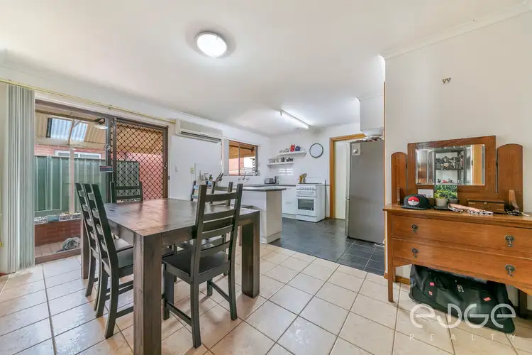 Fifth view of Homely house listing, 1,23 Mayo Crescent, Salisbury Downs SA 5108