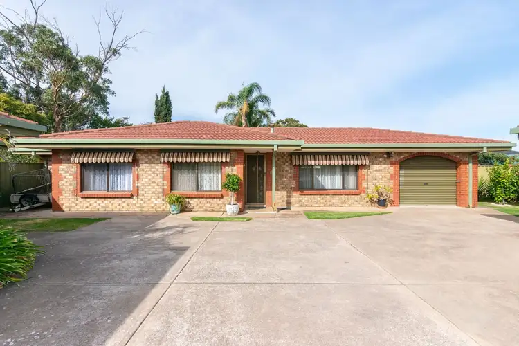 Main view of Homely house listing, 3/58 Sherriffs Road, Morphett Vale SA 5162