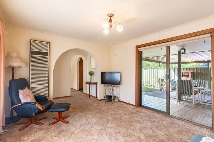 Second view of Homely house listing, 3/58 Sherriffs Road, Morphett Vale SA 5162