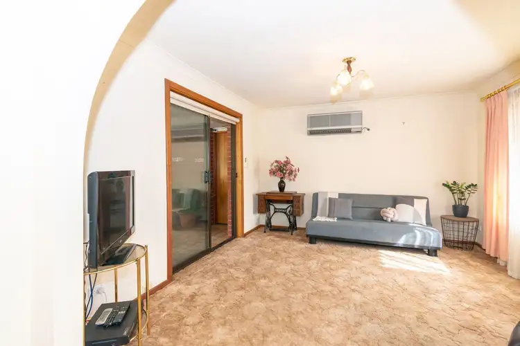 Fifth view of Homely house listing, 3/58 Sherriffs Road, Morphett Vale SA 5162