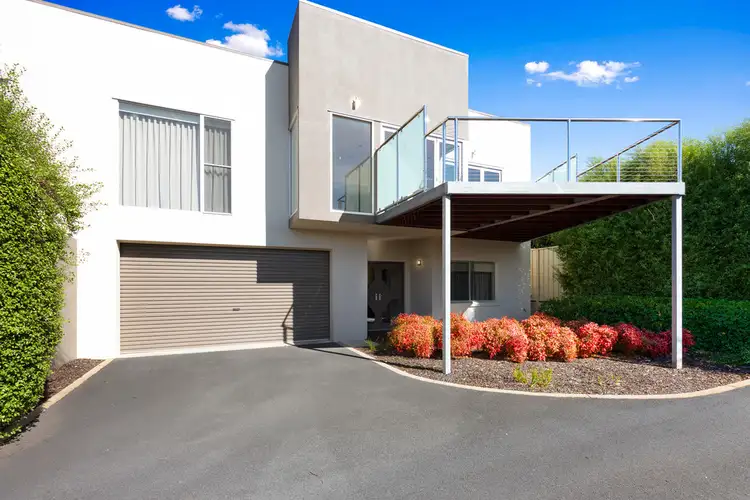 Main view of Homely house listing, 3/17 Shepherdson Road, Mount Gambier SA 5290